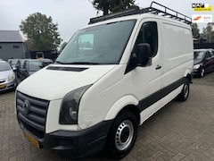 Volkswagen Crafter - 30 2.5 TDI L1H1