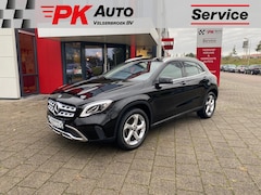 Mercedes-Benz GLA-Klasse - 180 Business | Navi | Cruise | 77.475 km Dealeronderhouden