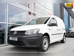 Volkswagen Caddy - 1.4 TSI L1H1 BMT Trendline | Benzine | Automaat | ex BTW | BPM vrij