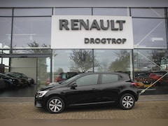 Renault Clio - 90PK-EQUILIBRE-25DKM-NAVI-AIRCO-CRUISE-ALL SEASONS