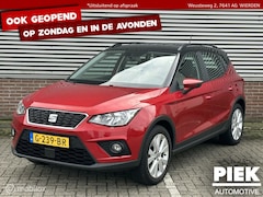 Seat Arona - 1.0 TSI Style TREKHAAK, CARPLAY