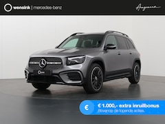 Mercedes-Benz GLB - 200 AMG Line | Direct Leverbaar | Premium Plus Pakket | Trekhaak | Keyless | HUD |