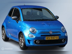 Fiat 500 - 0.9 TwinAir Turbo 80 Sport