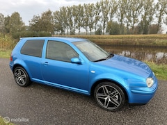 Volkswagen Golf - 2.8 VR 6 4Motion NIEUWE APK