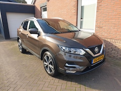 Nissan Qashqai - 1.2 115pk DIG-T N-Connecta