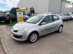 Renault Clio - 1.6-16V Dynamique S