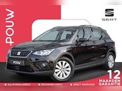 Seat Arona - 1.0 TSI 115pk DSG Style Business Intense | Beats Audio | Navigatie | Camera