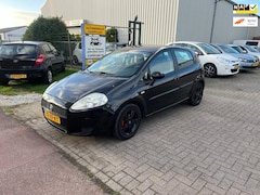 Fiat Grande Punto - 1.4 Edizione Prima