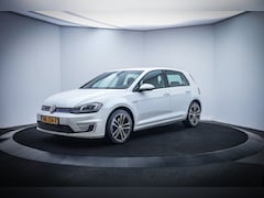 Volkswagen Golf - 1.4TSI GTE FULL LED/CAMERA/CARPLAY/CLIMA/CRUISE/DAB+/AFN TREKHAAK/LMV