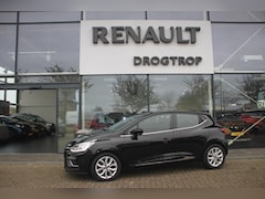 Renault Clio - 90PK-INTENS-28DKM-NAVI-CLIMA-CLUISE-LMV-PDC