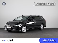 Volkswagen Golf Variant - 1.5 eTSI Life Business DSG | Nieuwste Versie van de Golf Variant |