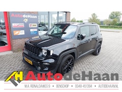 Jeep Renegade - 1.3T-e Limited Navi/Keyless/Camera/19"/ACC