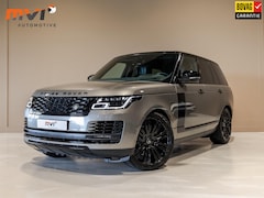 Land Rover Range Rover - 5.0 V8 SC Autobiography / 525pk / Panorama dak / Head up display /