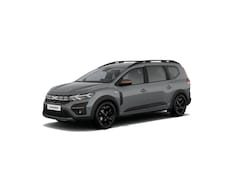 Dacia Jogger - Hybrid 140 6DCT Extreme 7-zits | Achteruitrijcamera | Bekleding ‘Extreme’ met rode details