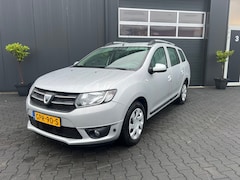 Dacia Logan MCV