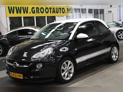 Opel ADAM - 1.4 Jam Airco, Cruise Control, Stuurbekrachtiging