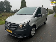 Mercedes-Benz Vito - 111 CDI Lang