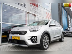 Kia Niro - 1.6 GDi Hybrid ExecutiveLine