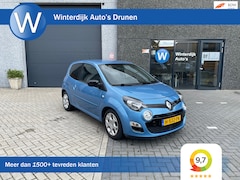 Renault Twingo - 1.2 16V Dynamique Automaat Airco Cruise