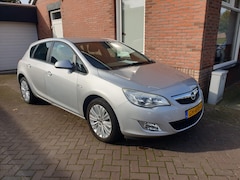 Opel Astra - 1.4 16V 5D Edition