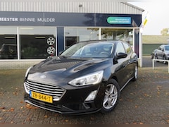 Ford Focus - 1.0 EcoBoost NAVI / AIRCO/ECC / CRUISE CONTR