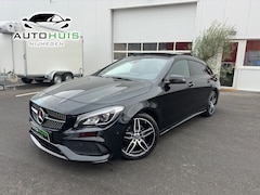 Mercedes-Benz CLA-klasse Shooting Brake - 200 Business Solution AMG Pakket Panoramadak Navi Keyless go Stoelverwarming