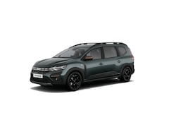 Dacia Jogger - Hybrid 140 6DCT Extreme 7-zits | Achteruitrijcamera | Bekleding ‘Extreme’ met rode details