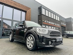 MINI Countryman - 2.0 Cooper S E ALL4 Essential 220pk/nw model/led/navi/btw