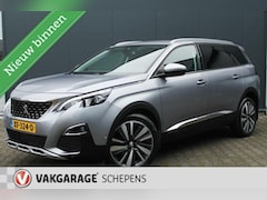 Peugeot 5008 - 1.6 e-THP Allure