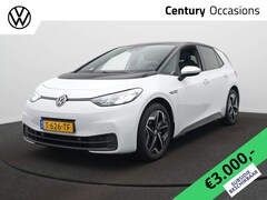 Volkswagen ID.3 - Pro Edition Advantage 58 kWh Navigatie - Clima - Camera- 19 Inch