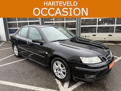 Saab 9-3 Sport Sedan - 1.8t Business