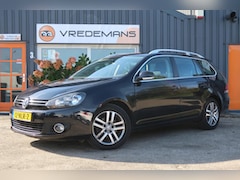 Volkswagen Golf Variant - 1.4 TSI Highline AUTOMAAT