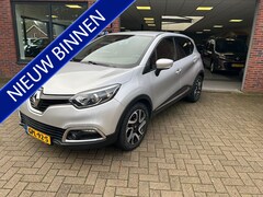 Renault Captur - 1.2 TCe Dynamique