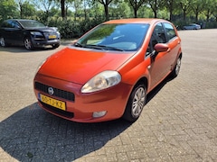 Fiat Grande Punto - 1.4 Edizione Prima