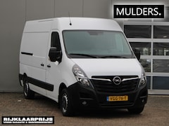 Opel Movano - 2.3 CDTI BiTurbo L2H2 Start/Stop | Navi / Camera / Climate