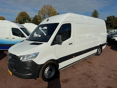 Mercedes-Benz Sprinter - 314 2.2 CDI L3H2 Automaat Cruise Navi Camera Maxi