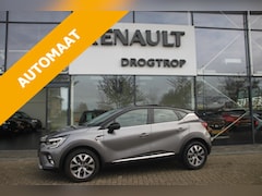 Renault Captur - 130PK-INTENS-AUTOM-59DKM-PANODAK-NAVI-CAMERA