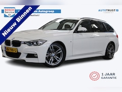 BMW 3-serie Touring - 316i Executive | Incl. 12 maanden garantie | M-sport pakket | Afneembare trekhaak | Cruise