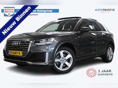 Audi Q2 - 1.4 TFSI CoD Sport Pro Line S 150 pk | Incl. 12 maanden garantie | Cruise control | Climat