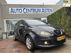 Seat Altea - 2.0 FSI Businessline