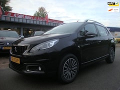 Peugeot 2008 - 1.2 PureTech Blue Lion ( NAVI +Airco )