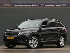 Skoda Kodiaq - 1.5 TSI AUT Business Edition 7p. Navi | 19 Inch | Half Leder | Carplay