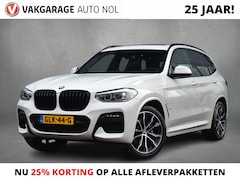 BMW X3 - xDrive30e Executive Shadowline | M-Sport | Pano | HUD | Virtual | Stuur- en Stoelverw