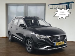 MG ZS - EV Luxury 45 kWh*€13950 NA SUBSIDIE*PANO*CRUISE