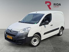 Citroën Berlingo - 1.6 BlueHDI 75 Club