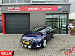 Audi A3 Sportback - 35 TFSI S edition