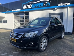 Volkswagen Tiguan - 1.4 TSI Sport&Style /alleen export of handel