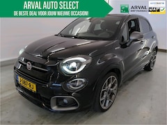 Fiat 500 X - 1.3 GSE Sport 150PK | Cruise | PDC | Camera | Navi | LED | Pano | Dealeronderhouden | 1ste