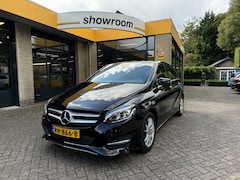 Mercedes-Benz B-klasse - 180 Ambition Automaat Navi