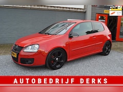 Volkswagen Golf - 2.0 TFSI GTI Xenon 3Drs Sport 2005 APK